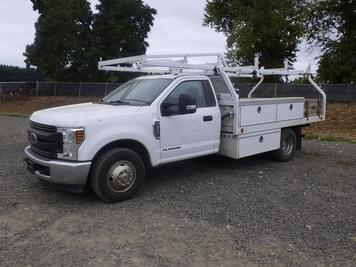 Main image Ford F-350